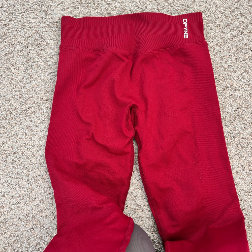 Dfyne impact Leggings